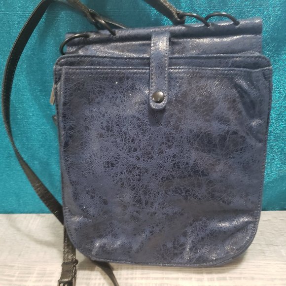 Matt & Nat Crossbody Purse - Picture 3 of 5